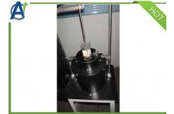 China Non Combustion Test Equipment ISO 1182 PC Control For Construction Materials supplier