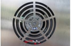 China Programmable Accelerated Weather Testing UV Aging Test Chamber With PID SSR Control supplier