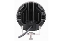 China Round Tractor High Lumen LED Work Light 120mm 54W supplier