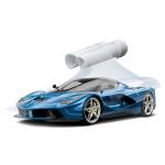 Clear TPU Self Healing Anti-Scratch Anti Yellowing Car Paint Protection Film