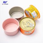 ISO Certified Beef Can For Food Packaging And Storage for sale