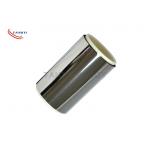 0.05mm Constantan 6J40 Good Resistance Foil For Precision Equipment