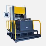 Abrasive flow grinding deburring finishing machine polishing for sale