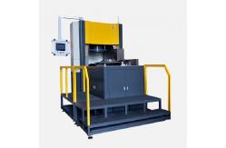 China Abrasive flow grinding deburring finishing machine polishing supplier