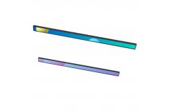 China 2560*1080 300cd/m² 23.1 Lcd Advertising Stretched Bar supplier