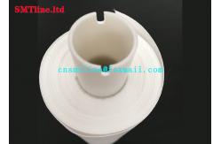 China MPM Dek FUJI Stencil Paper Roll , Customized Stencil Clean Roll Lightweight supplier
