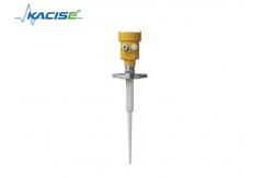 China Intelligent Radar Level Gauge Microwave Pulse Measurement For Liquid / Paste 6G supplier