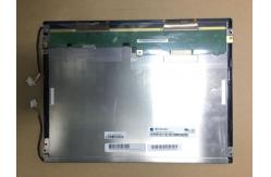 China Goldway G40 Patient Monitor Parts LCD Display 12' TM121SCS01 LOT NO 101A116731901 supplier