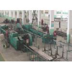 LG120 Two Roller Cold Rolling Machine For Making Seamless Pipe / Carbon Steel for sale
