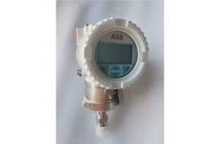 China ABB Original 266 Series Differential Pressure Sensor Differential Pressure Transmitter supplier