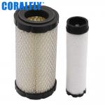 CORALFLY Af25550 Air Filter ISO9001 Fleetguard Cross Reference for sale