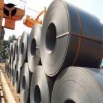 SA516GR70 High Carbon Steel Coils ASTM Cold Rolling Hot Rolling Emobossed Painted Customized Size for sale