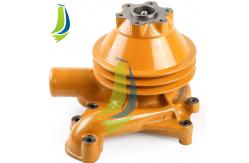 China 6136-61-1102 Spare Part Water Pump 6136611102 For 6D105 Engine supplier