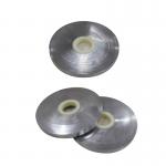 99.99% Pure Nickel Strip For Battery , Mechanical Strength