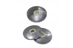 China 99.99% Pure Nickel Strip For Battery , Mechanical Strength supplier