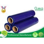 LLD PE Packaging Wrap Film , Hand Shrink Wrap For Pallets Non Adhesive