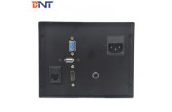 China Available Customized Multimedia Conference Desktop Connector With HDMI Interface BP416 supplier