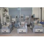 1-3000Hz Vibration Test Equipment With Power Amplifier, Controller for ASTM Standard
