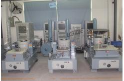 China 1-3000Hz Vibration Test Equipment With Power Amplifier, Controller for ASTM Standard supplier