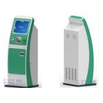Movie Ticket Vending Machine