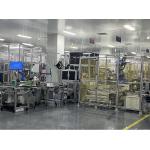 Integrated Module Assembly Line Machine PLC Automation for sale