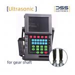 Portable ultrasonic flaw detector Scanning range 0-6000mm Operating frequency 0.4-20 MHz for sale