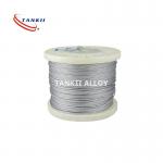 First Class 1 Thermocouple Wire N Type Nicrsi-nisi Solid Wire / Stranded Wire 26AWG  Used For Automotive for sale