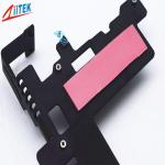 UL Thermal Conductive Pad 3W/M-K For Automotive Engine Control Units for sale