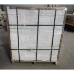 99.2% Al2O3 Alumina Bubble Bricks High purity Insulating Firebrick for sale