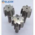 Straight Flute Solid Carbide Reamers With Cutting Length 20 - 60mm for sale
