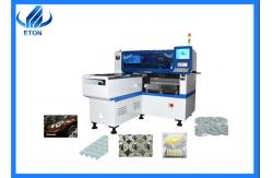 China Magnetic Levitation LED Tube Mounting Machine CCC Windows 7 supplier