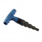 4 In 1 Steel Pipe Deburring Tool Chamfer  DL-1232-15 Utility Model Patent for sale