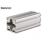 Industrial Aluminium Profile System T Slotted Framing For Workbench / Working Table for sale