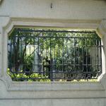 Modern Design Style Security Balustrades Handrails For Pool Fencing