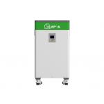 6000 Cycles 10.24KwH All In One ESS 48V Lifepo4 Inverter Battery for sale
