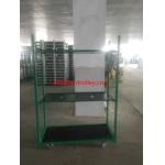 Display 4 Storey 1800mm Danish Greenhouse Trolley for sale