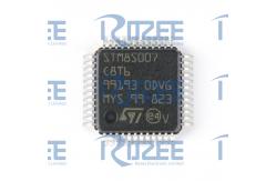 China STM8S007C8T6 supplier