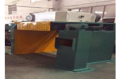 China Straight Line Drawing Machine , 1mm 8mm Wire Drawing Equipment supplier