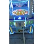 Coin Operated Super Tornadic Drop Ball Arcade Game Machine  Customized