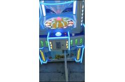 China Coin Operated Super Tornadic Drop Ball Arcade Game Machine  Customized supplier