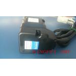 Samsung SM421 BPW Servo Motor Driver J91672008A PBM423DXC24 Servo Motor CP60