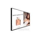 42 Inch Interactive Touch Screen Kiosk / Wall Mounted Touch Screen Kiosk