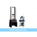 500mm/Min Servo Motor Wire Tensile Testing Machine Cable Testing Equipment for sale