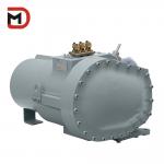 Refrigeration Compressor in Market 1170rpm Motor Rotation and Air Cooled Design for sale