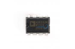 China Amplifier Integrated Circuit IC Chip AD633JNZ 4 MA Special Purpose Amplifiers PDIP-8 supplier