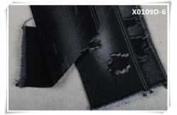 China 166cm 14.5 OZ Heavy Denim Fabric supplier