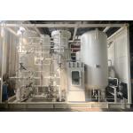 Membrane Type PSA Nitrogen Generator Anti Explosion for sale