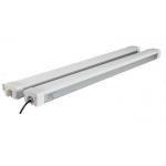 Emergency Waterproof LED Shop Lights 20w 40w 60w , Waterproof LED Tube for sale