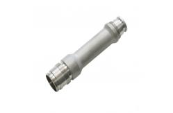 China Turning Milling Fixed Metal Cardio Twister CNC Machining Parts,precision cnc machined parts supplier