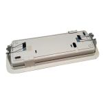 3pcs SMD 5730 Led Recessed Emergency Light with Ni-Cd battery 3.6V 0.6Ah for sale